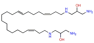 Coriacenin B